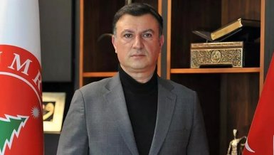 Ümraniyespor'da Tarık Aksar yeniden başkan