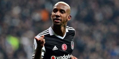 Talisca bilmecesi!