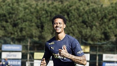 Fenerbahçe’ye Jayden Oosterwolde müjdesi! Sakatlığını atlattı