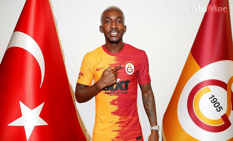 Son dakika: Galatasaray transferi bitirdi! Genç golcü imzaya geliyor