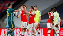 Arsenal’da imzalar atıldı! 1 yıl daha...