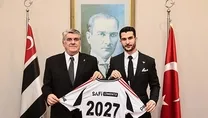 Necip Uysal müjdesi