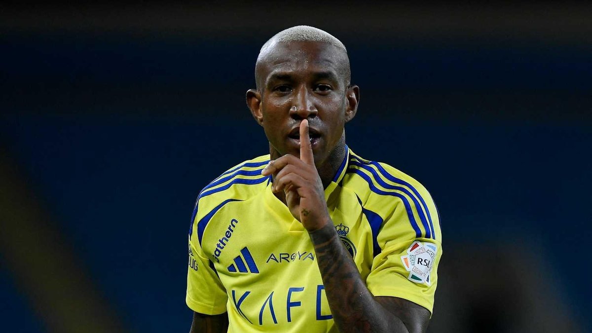 Fenerbahçe Anderson Talisca'ya kavuşuyor! İşte transferin şartları