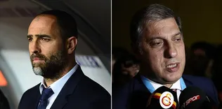 Galatasaray’a kötü haber
