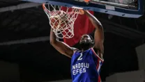 Anadolu Efes durdurulamıyor!