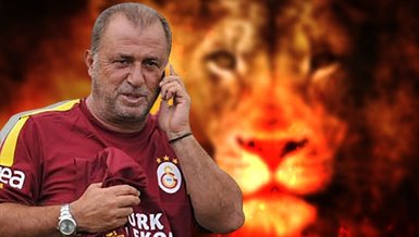 Son dakika Galatasaray transfer haberleri: Fatih Terim'in o isimde ısrarcı! Marco Benassi...