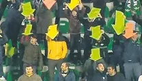 Kale bu gol at!