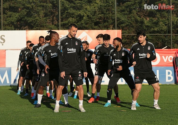 BEŞİKTAŞ HABERLERİ - Turgay Demir Beşiktaş'ın ihtiyacı olan transferi açıkladı!