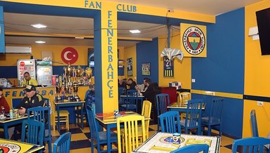 Kuzey Makedonya’yı heyecan sardı