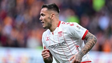 Rey Manaj'dan flaş Rıza Çalımbay sözleri!