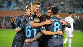 Fırtına Kayserispor'a patladı