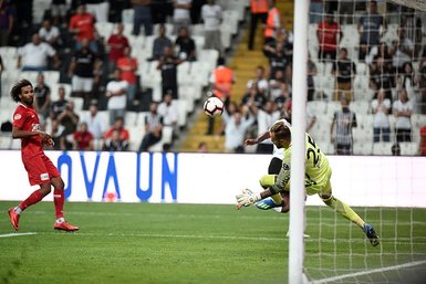 Süper Lig’de haftanın en iyi 11’i belli oldu