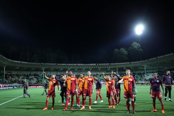 Alayaspor - Galatasaray maçındaki ofsayt tartışmaları bitmedi