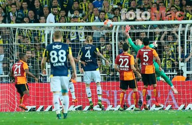 O sözler unutulmadı! Galatasaray ve Fenerbahçe arasında unutulmayanlar