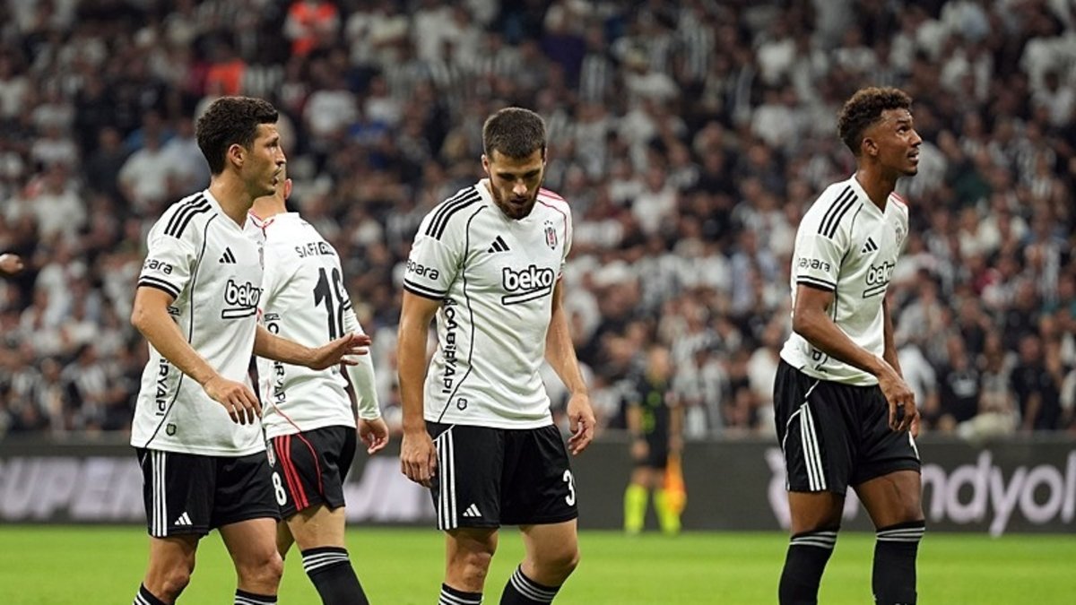 9 maçlık kötü seri