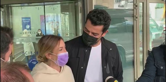 Sinem Kobal Ve Kenan Imirzalioglu Ciftinin Bebegi Dogdu Sinem Kobal Anne Oldu Lalin Ne Demek Fotomac