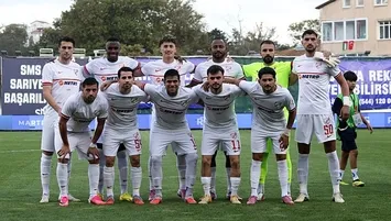 Bolu çöküşte