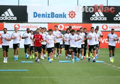 Beşiktaş farklı yenilgi sonrası transferde atağa kalktı