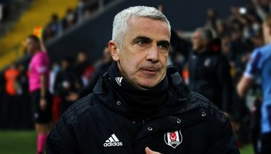 SPOR HABERİ - Önder Karaveli Beşiktaş Hatayspor maçı sonrasında konuştu! "Oyun üstünlüğü..."