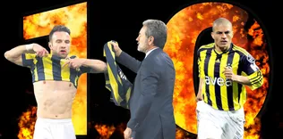 Bu kadar da tesadüf olur mu!