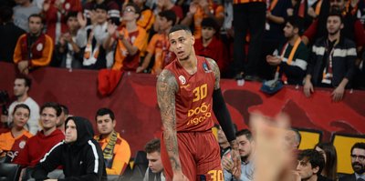 Galatasaray'ın konuğu Daçka