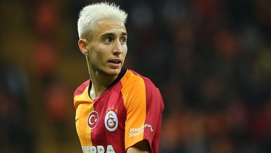 Son dakika GS transfer haberleri | Emre Mor Galatasaray'a geri dönüyor!