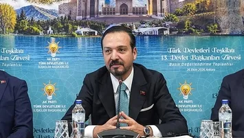 Zorlu’dan tarihi müjde