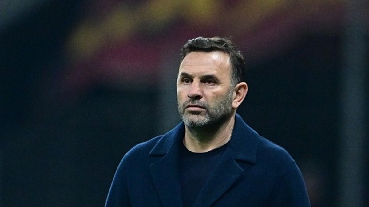 Okan Buruk Juventus'un yıldızıyla telefonda görüştü! Transferde Osimhen tarifesi