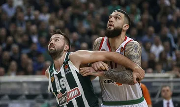 Baskonia’da uzunlar iş başında