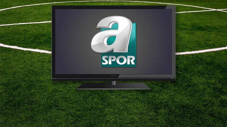 A spor canli yayin