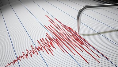 SON DEPREMLER! | 28 Şubat'ta meydana gelen depremler! - Artçı depremlerin büyüklükleri...