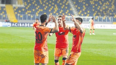 Dış saha aslanı
