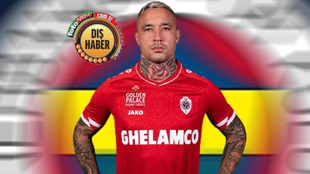 Antwerp'e Fenerbahçe maçı öncesi kötü haber! 3 isim yok