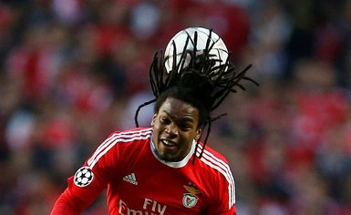 Renato Sanches sesleri