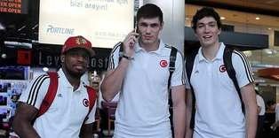 Türkiye, EuroBasket 2015'e hazırlanıyor