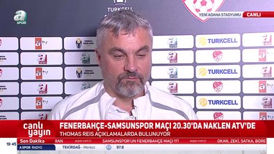 "Burada olmayı hak etmiştik!"