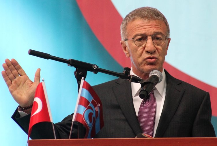 Ahmet Ağaoğlu: "Savaşın içindeyiz"