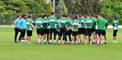 Denizlispor'da rakip Samsunspor