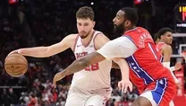 Alperen’in play-off’taki rakibi belli oldu