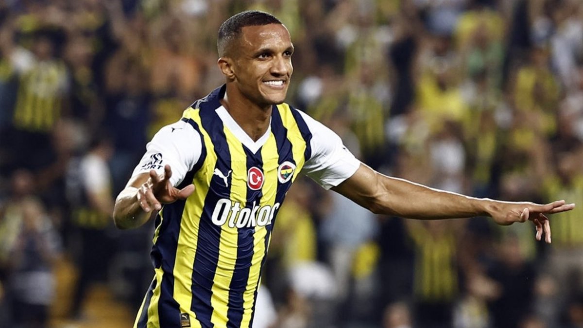 TRANSFER HABERİ: Fenerbahçe'ye Becao piyangosu! TRANSFER HABERİ: Fenerbahçe'ye Becao piyangosu!