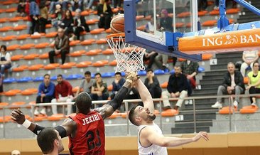Ibb 65 94 Gaziantep Basketbol Mac Sonucu Son Dakika Basketbol Haberleri Fotomac