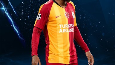 SPOR HABERİ - Galatasaray'ın yıldız oyuncusu Marcao trafik kazası geçirdi!