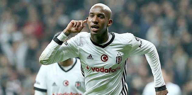 Talisca için pazarlık vakti