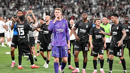 İzin bitti, mesai başladı