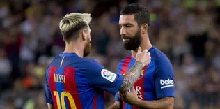 Messi’nin yerine en büyük aday o