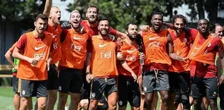 İdmanların ana teması gol