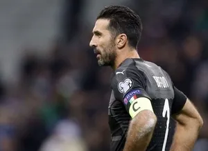 Buffon ağladı Arda gündem oldu