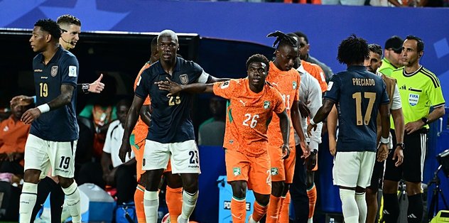 FIFA ödemelerinden gelir