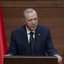 Başkan Erdoğan'dan Ampute Milli Takımı'na tebrik