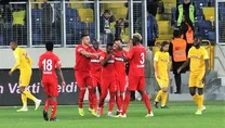 Gaziantep FK oyuncuları da corona testine girecek!